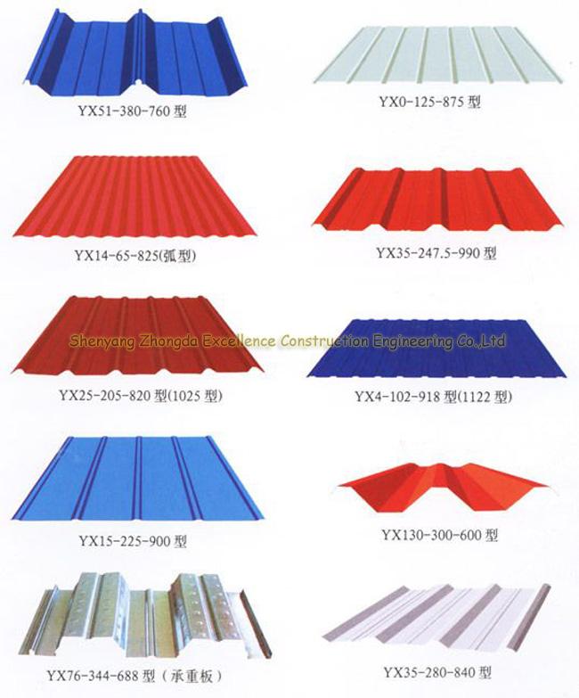 रंग prepainted नालीदार जस्ती / galvalume स्टील शीट धातु / alu - जस्ता सैनिक जीएल छत शीट की कीमत