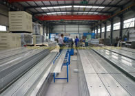 औद्योगिक निर्माण के लिए Q235 लाइट वेट रेक्टेंगुलर स्टील ट्यूबिंग