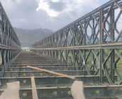 200 प्रकार मोटरवे एएसटीएम मॉड्यूलर पुल निर्माण