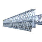 कार के लिए सामग्री स्टील AISI अस्थायी पुल संरचनाएं